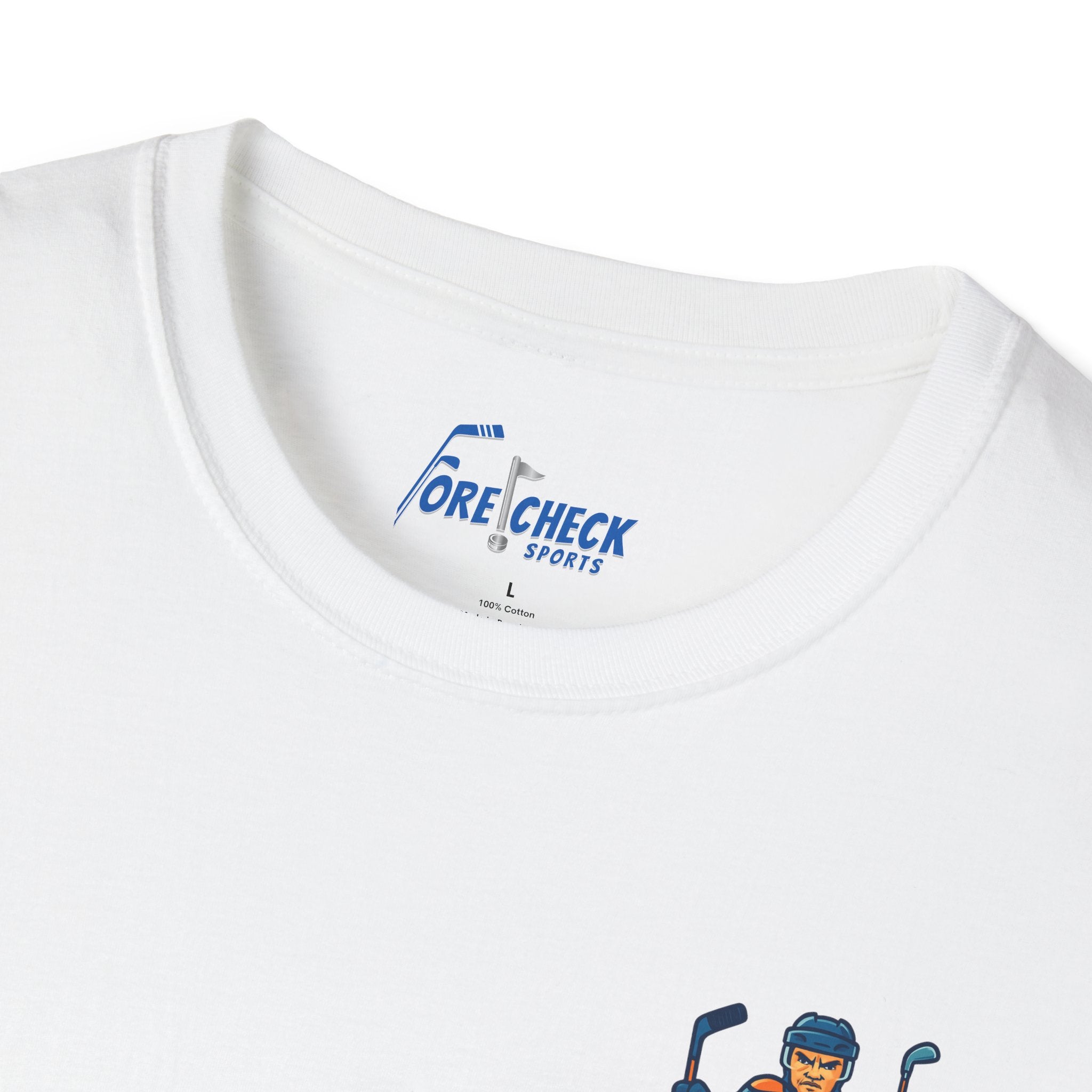 The Glove Affair Tee