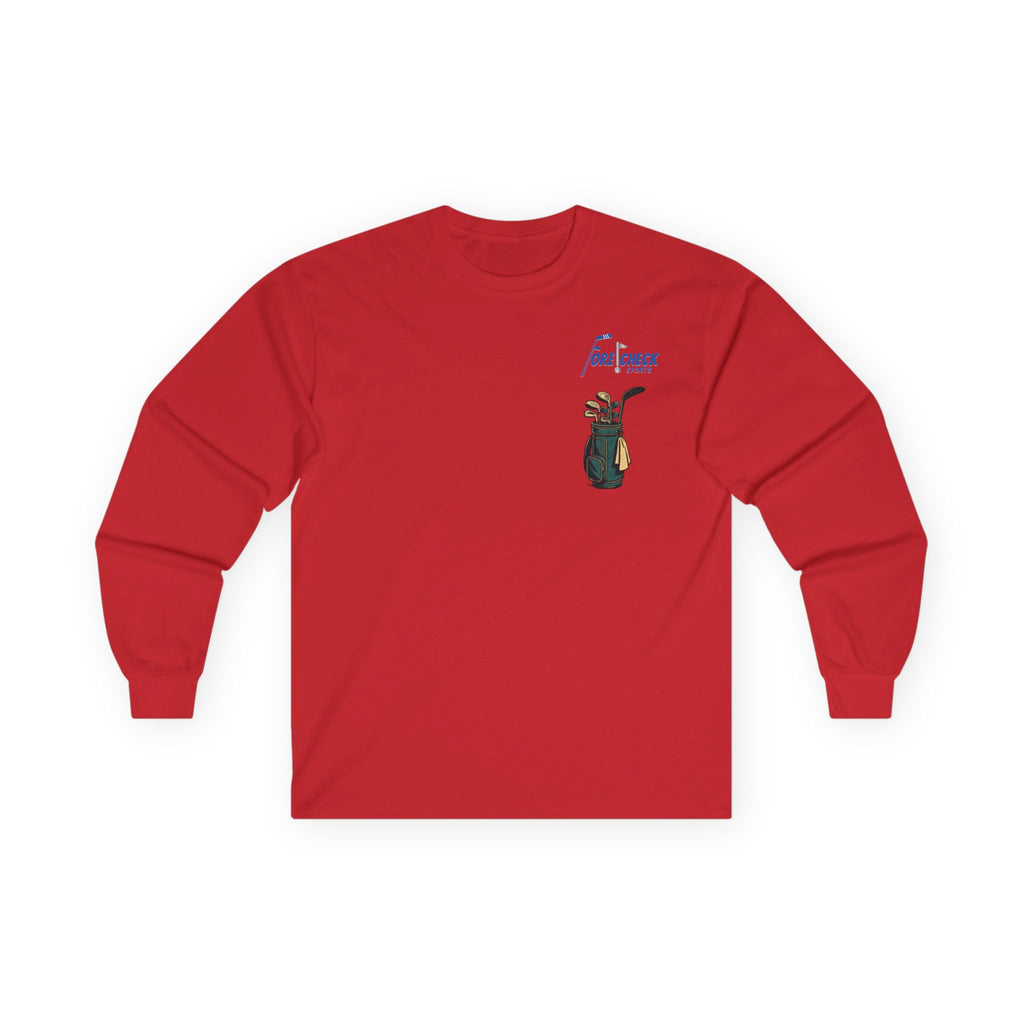 PenalTee Box Long Sleeve