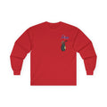 PenalTee Box Long Sleeve