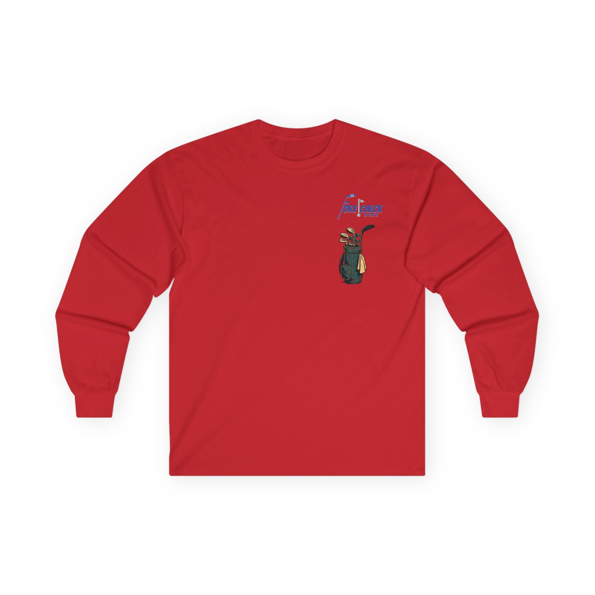 PenalTee Box Long Sleeve