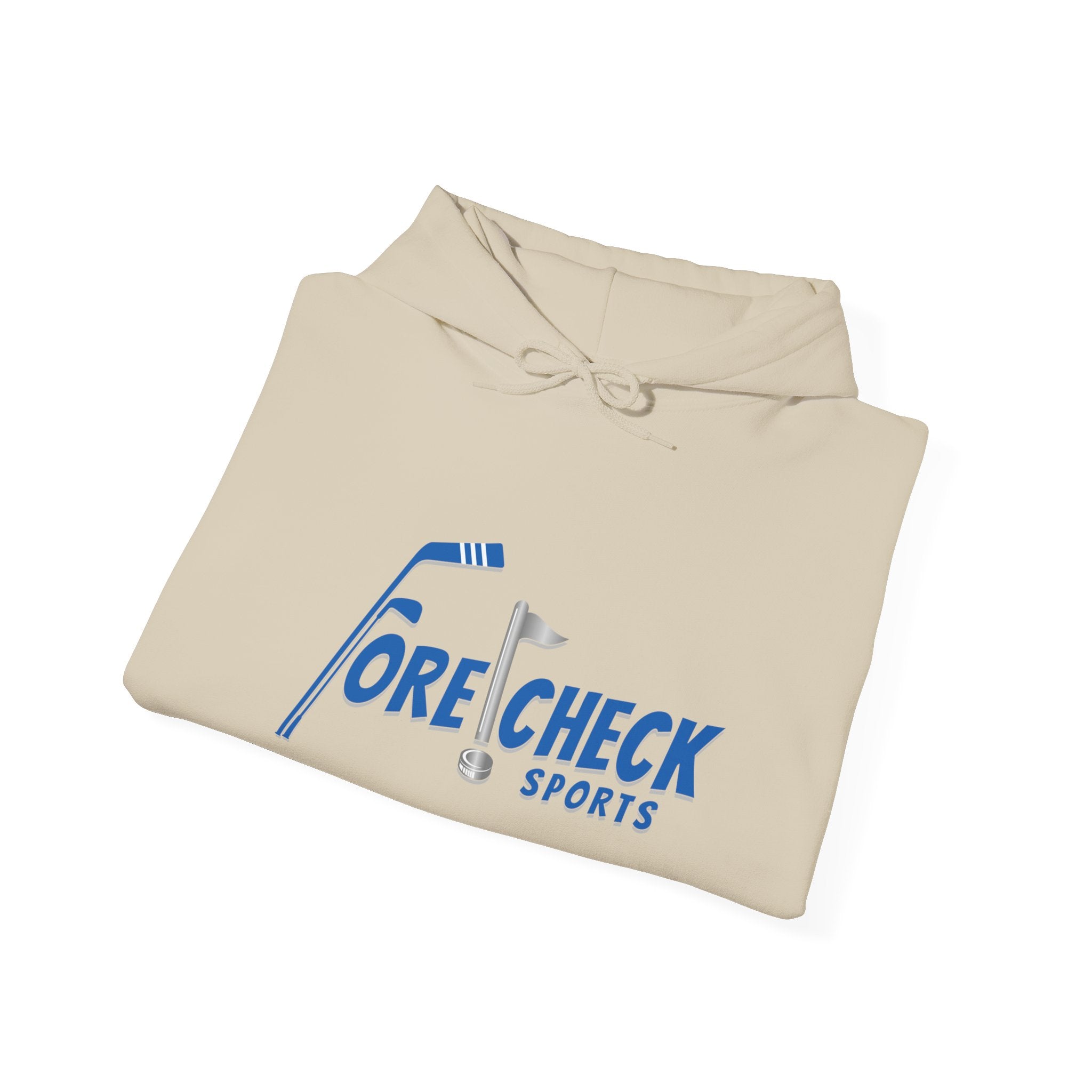 The Logo Hoodie Original