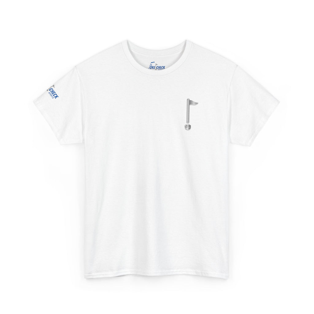 We Don't Lay Up! Tee