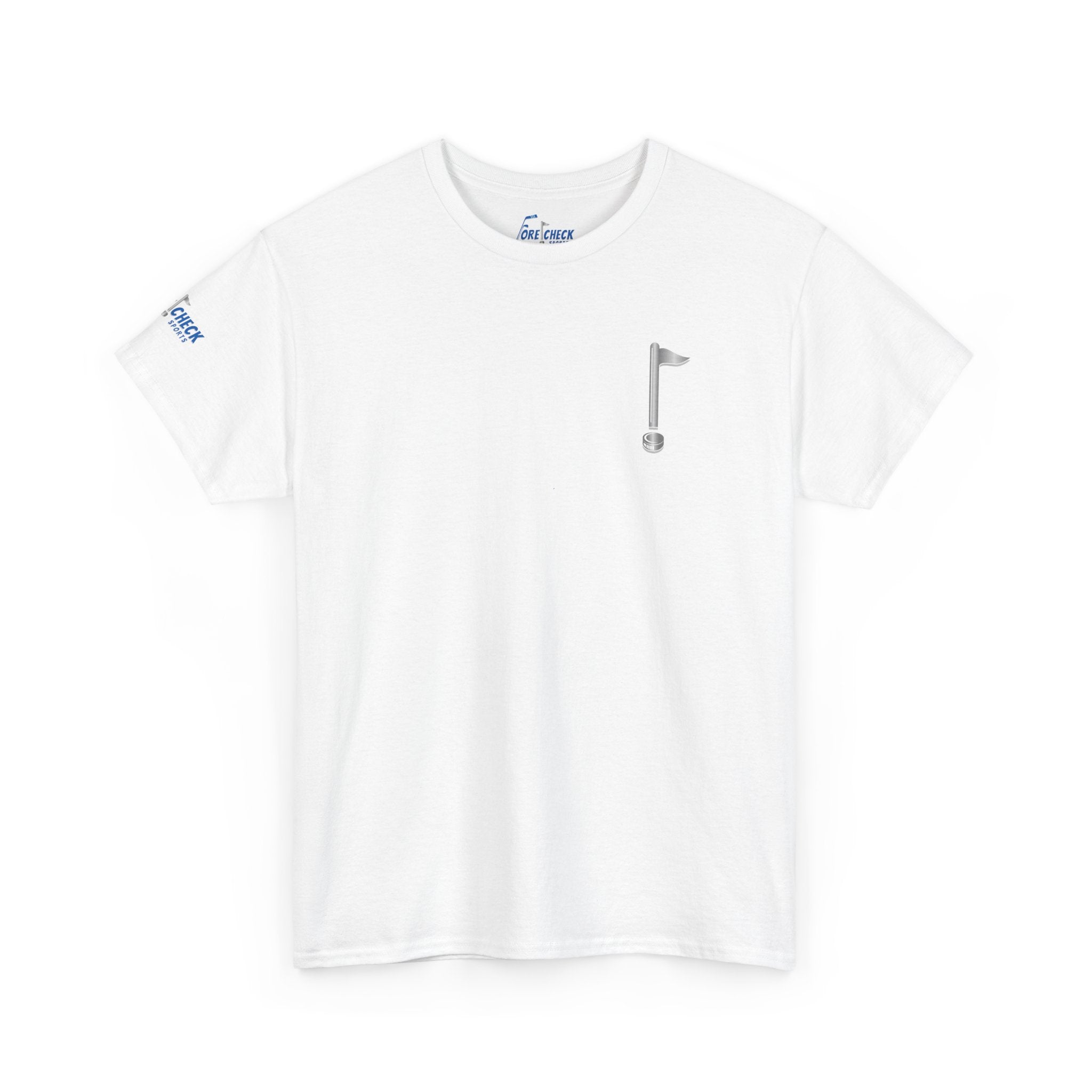 We Don't Lay Up! Tee