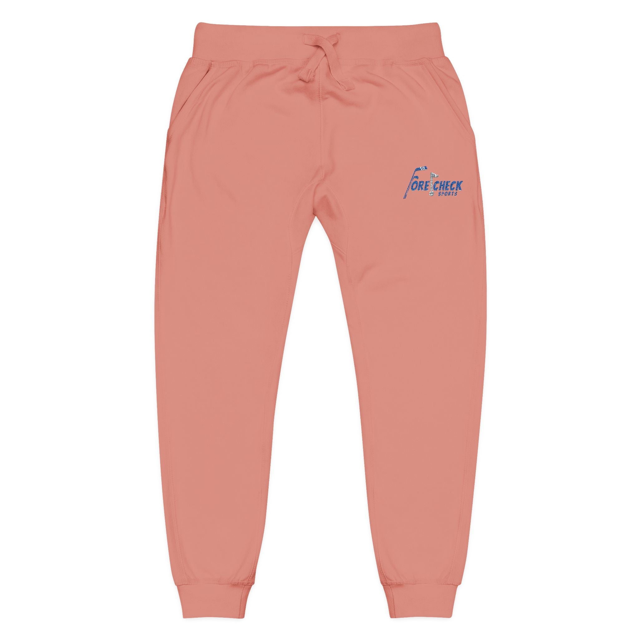 The Logo Joggers