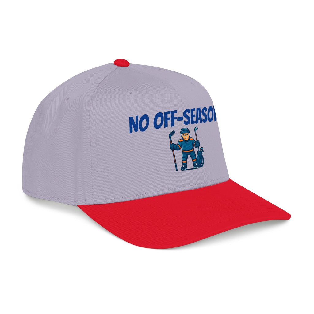 No Off-Season Player Cap