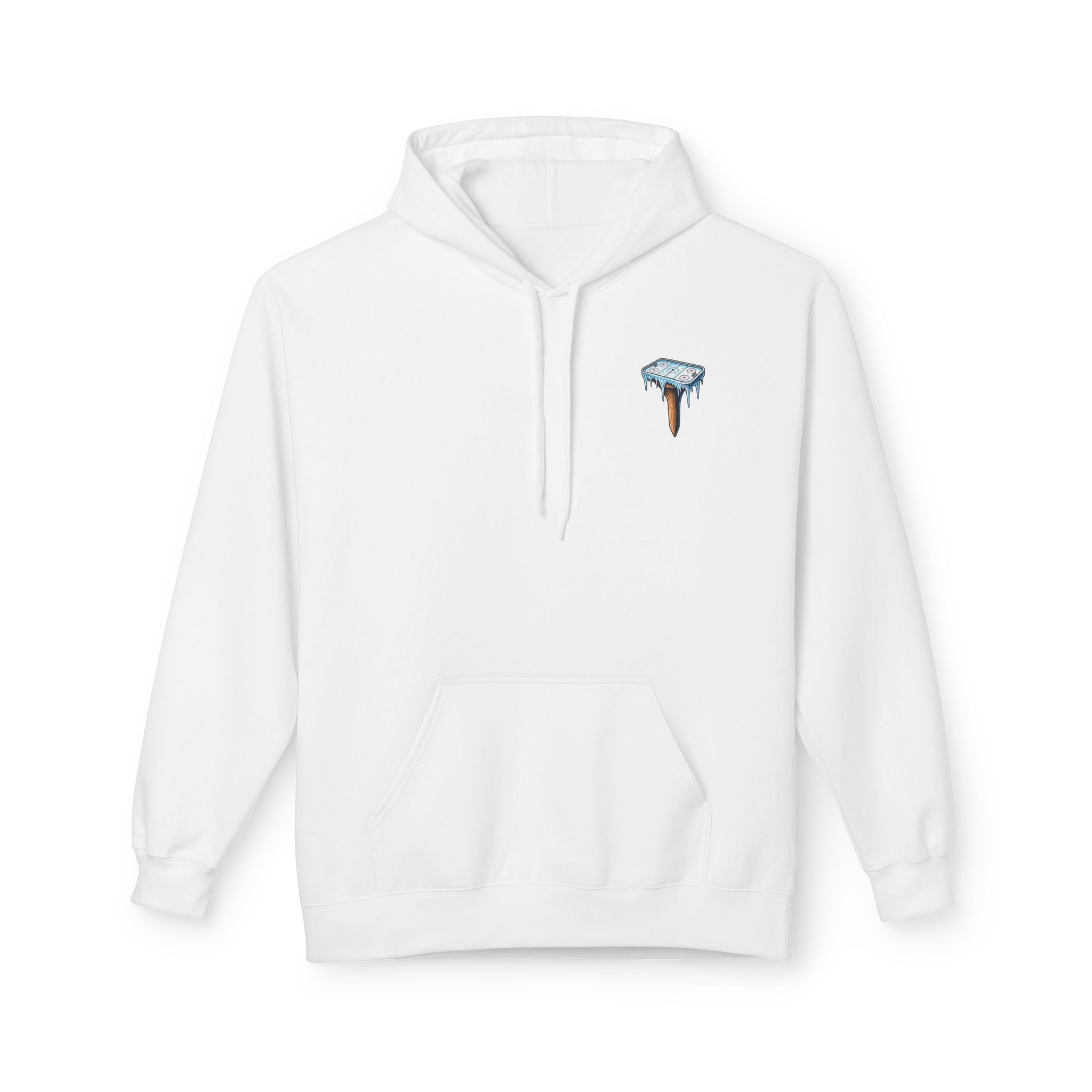 The Iced Tee Fleece