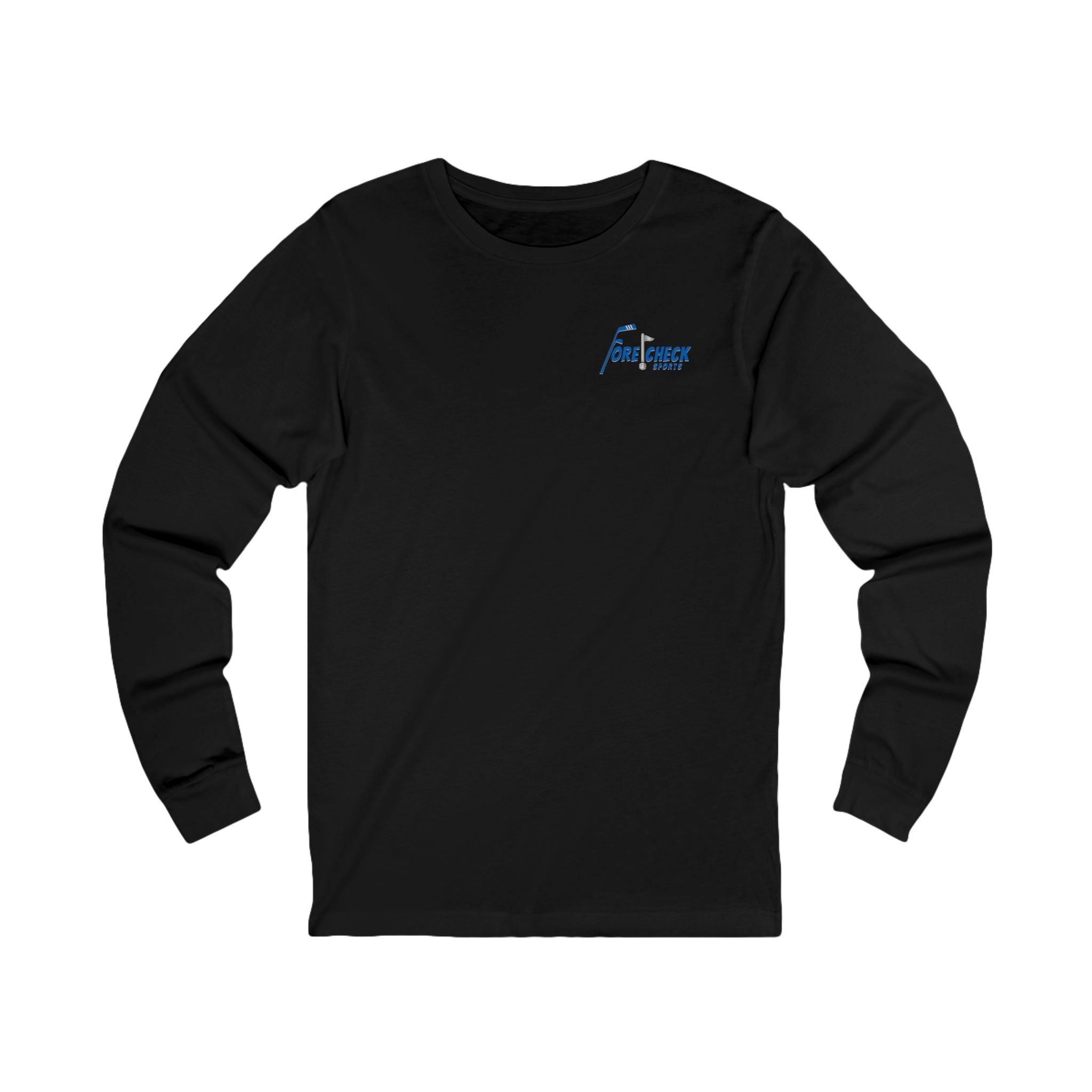 The Light Up Long Sleeve