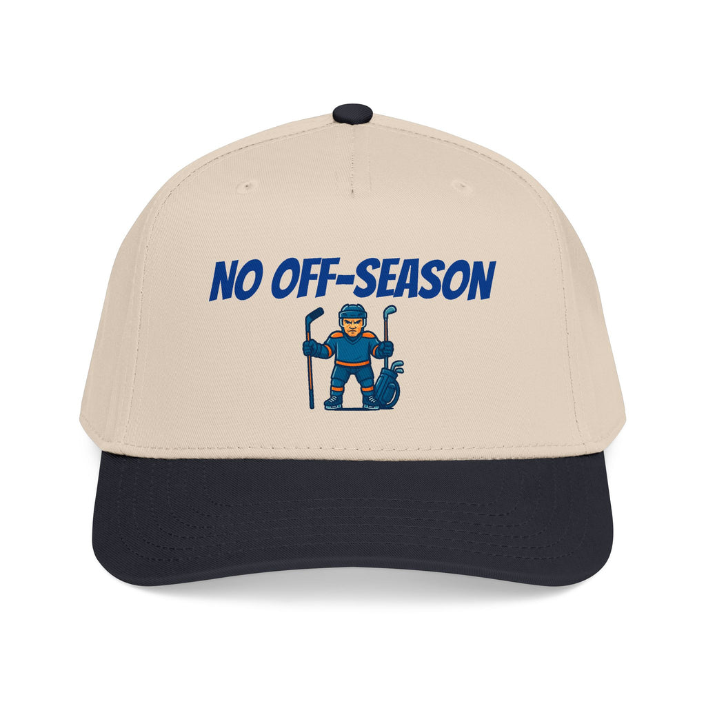 No Off-Season Player Cap