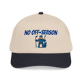 No Off-Season Player Cap