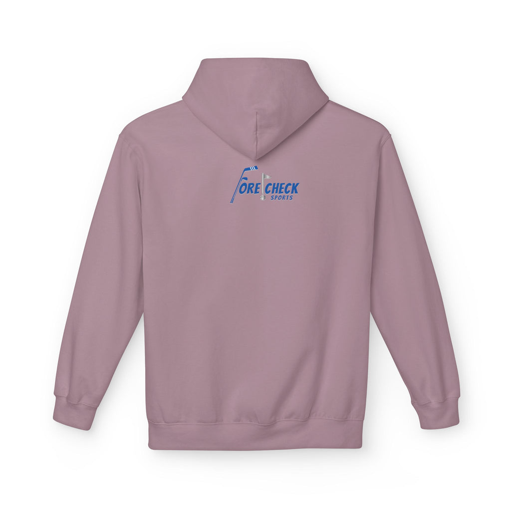 The Iced Tee Fleece
