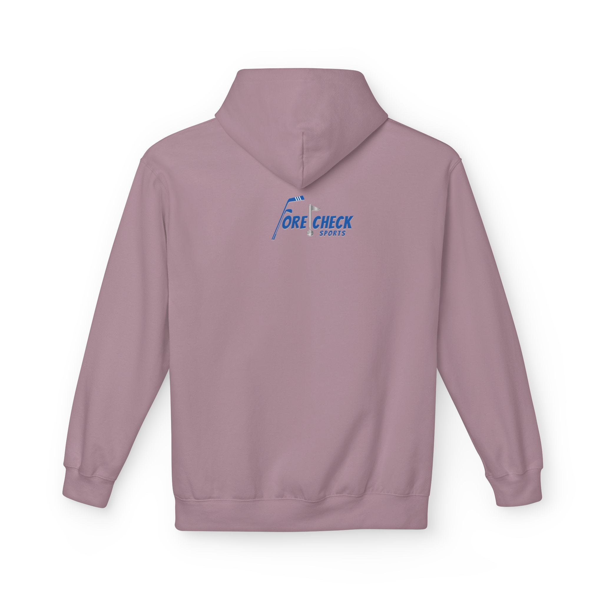 The Iced Tee Fleece