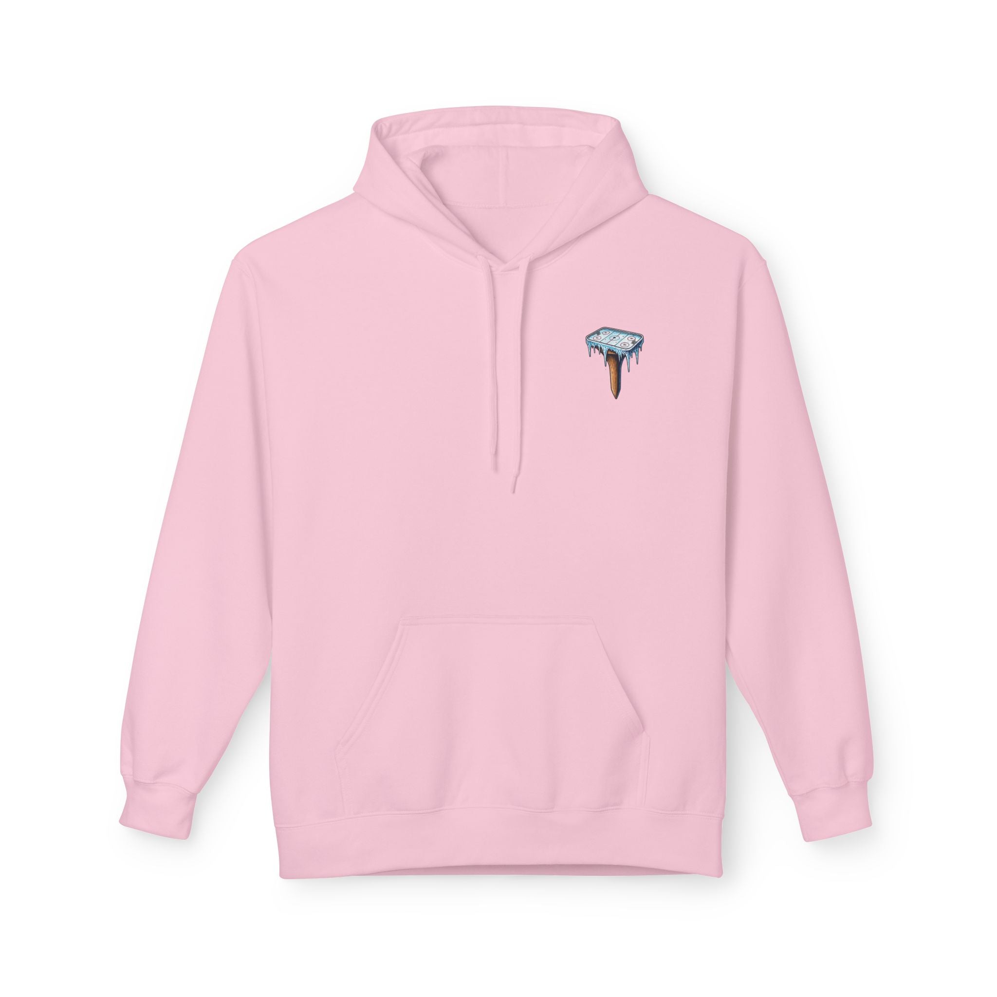 The Iced Tee Fleece
