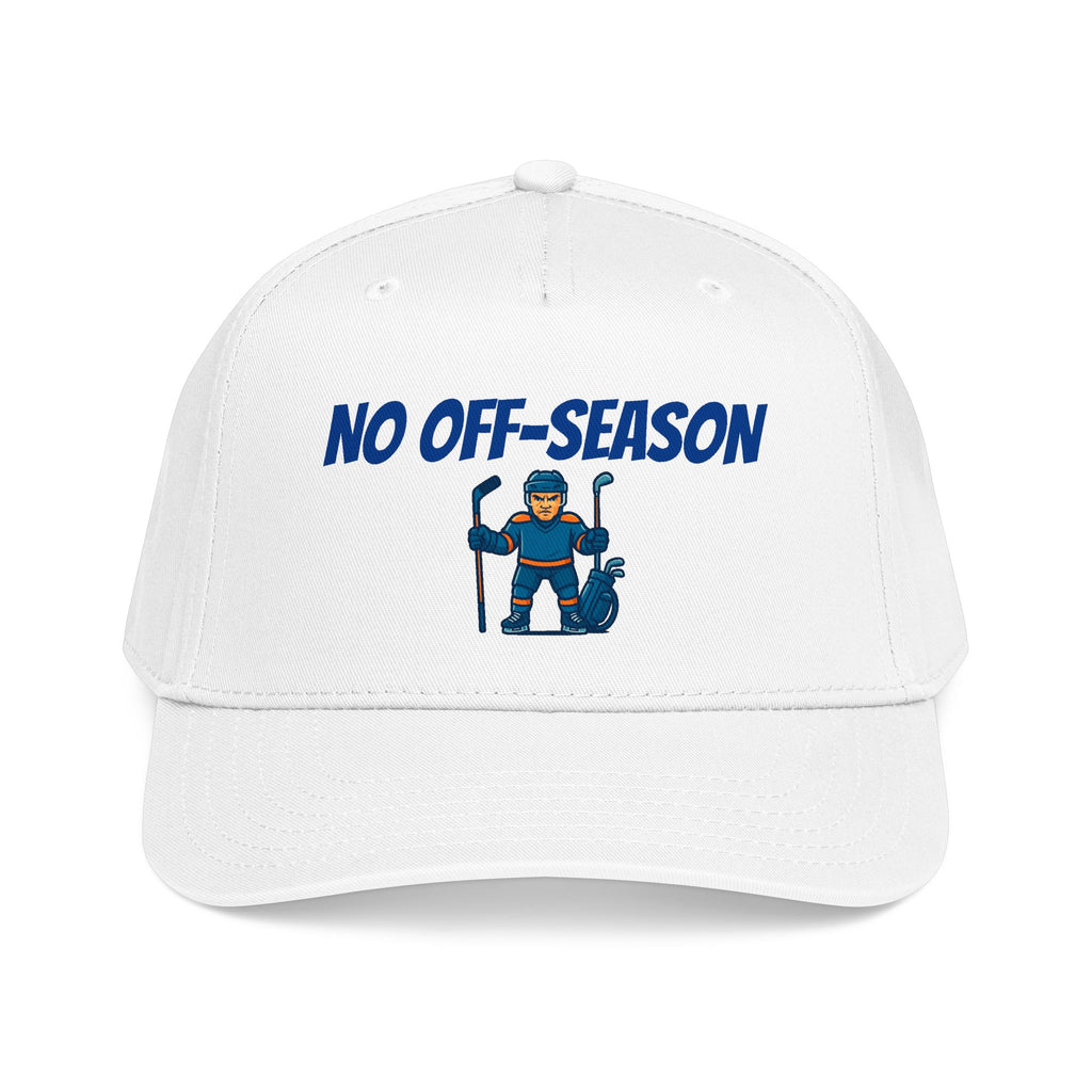 No Off-Season Player Cap