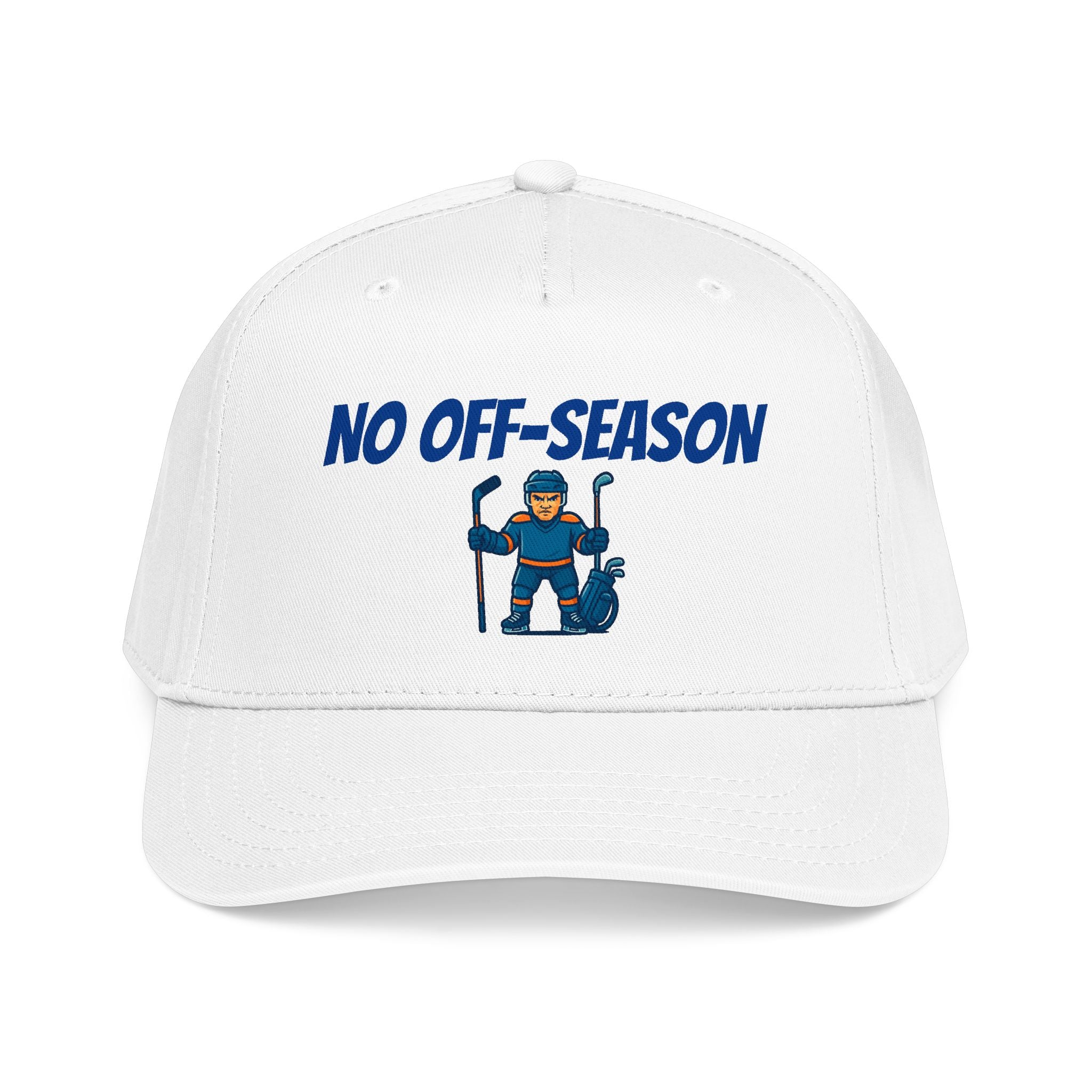 No Off-Season Player Cap