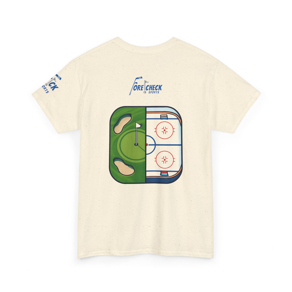 Rinks & Links Tee