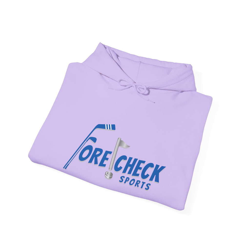 The Logo Hoodie Original