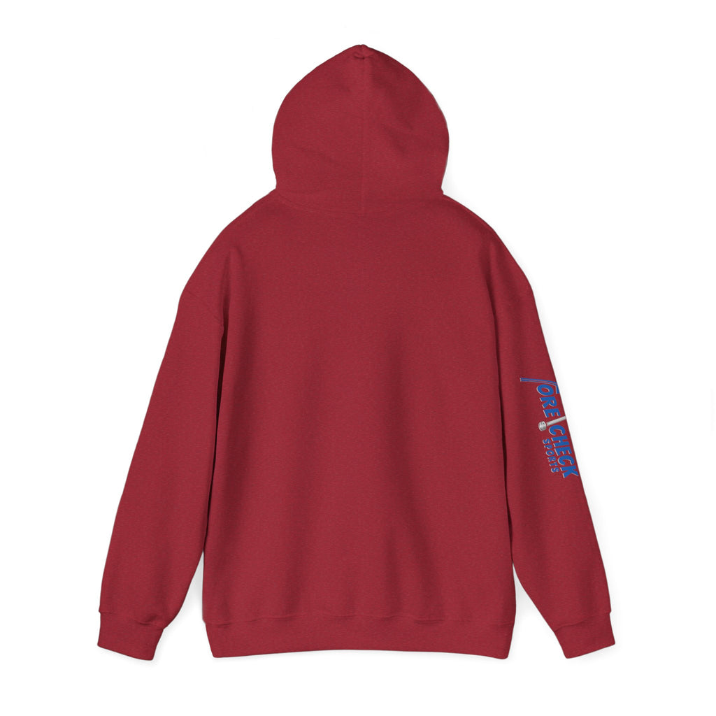 Iced Tee  Hoodie