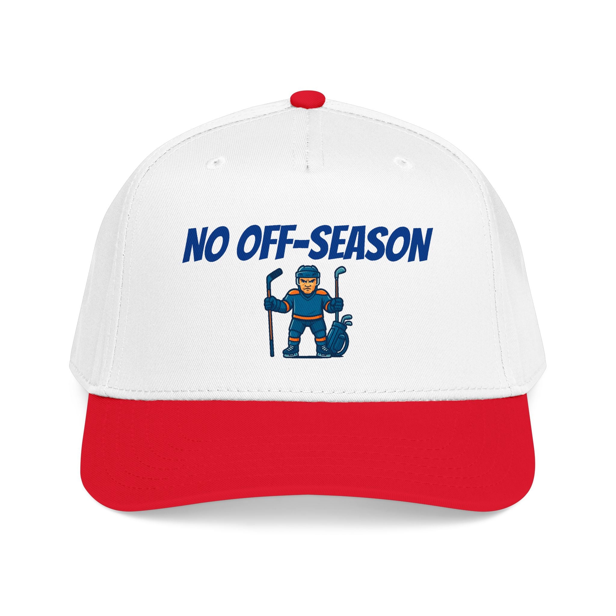 No Off-Season Player Cap