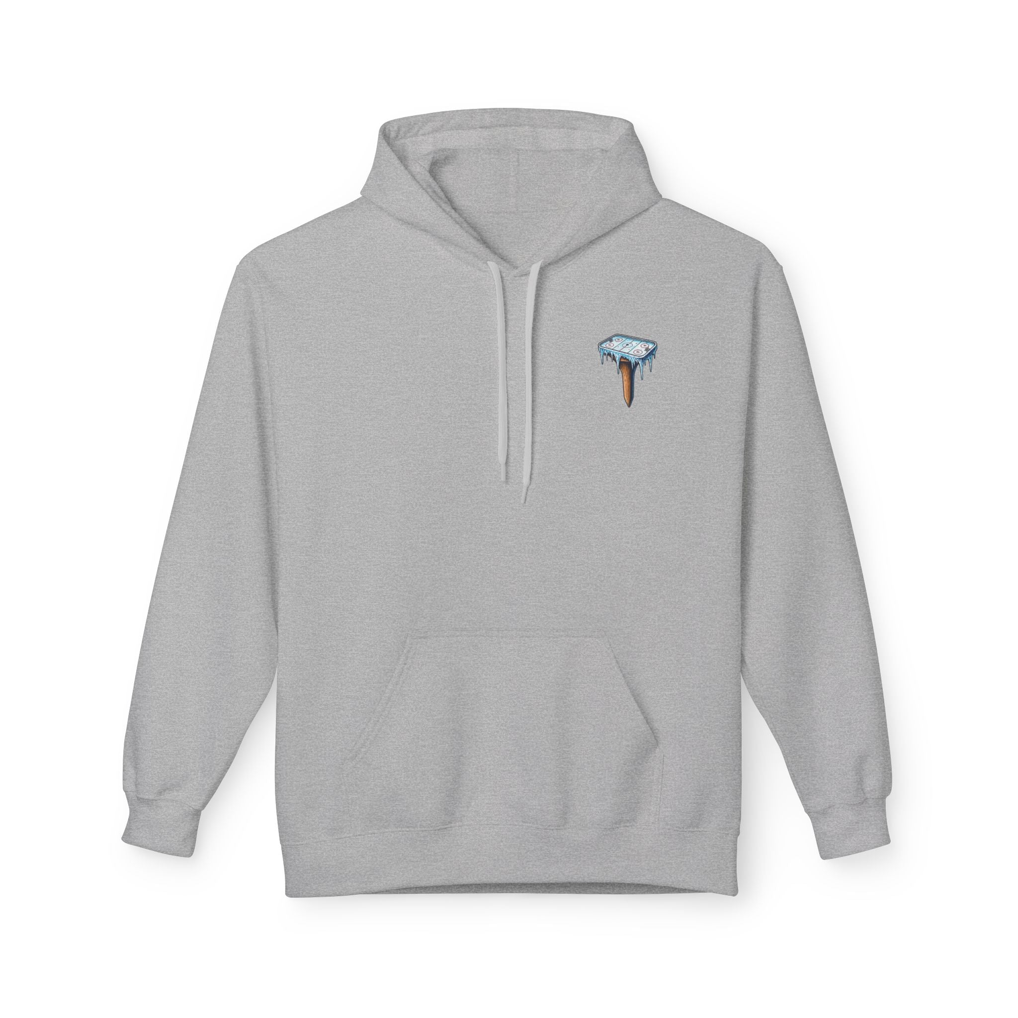 The Iced Tee Fleece