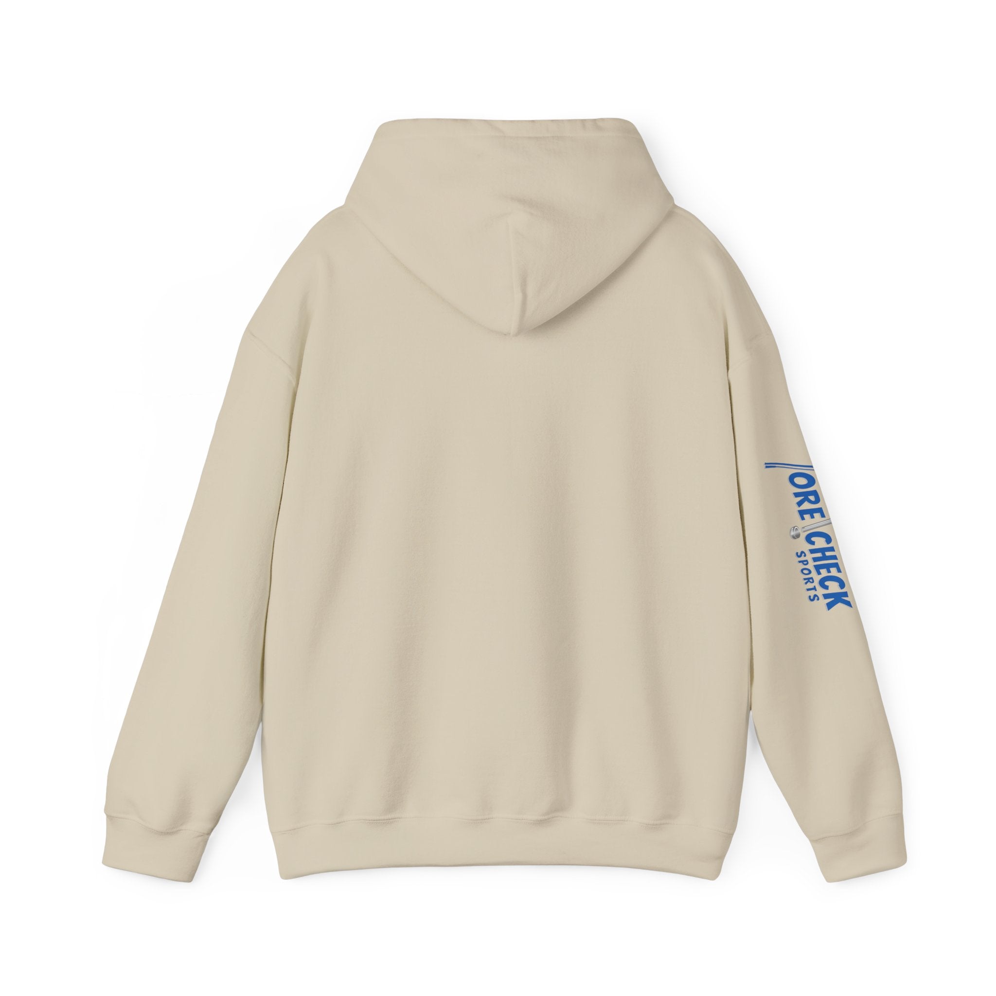 Iced Tee  Hoodie