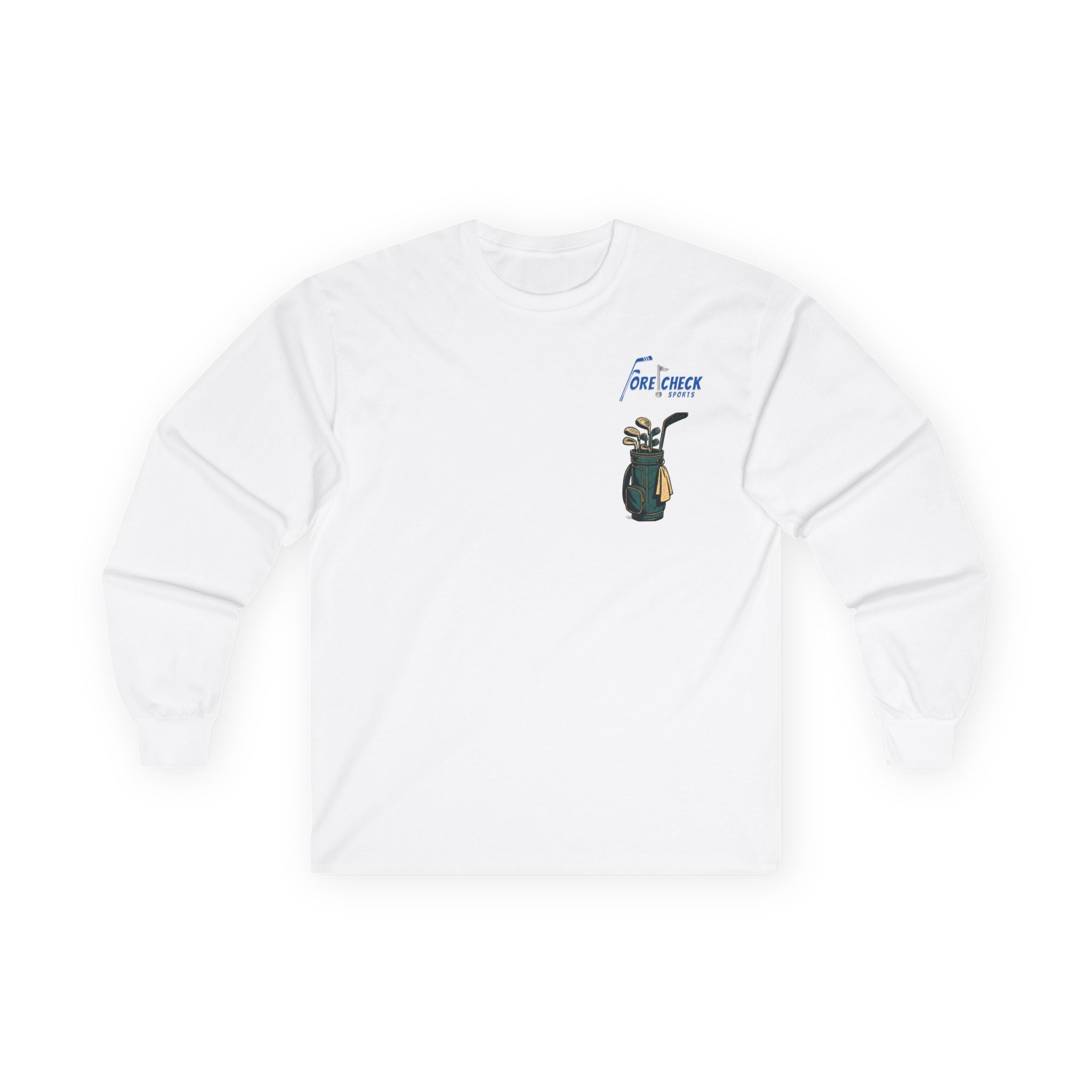 PenalTee Box Long Sleeve