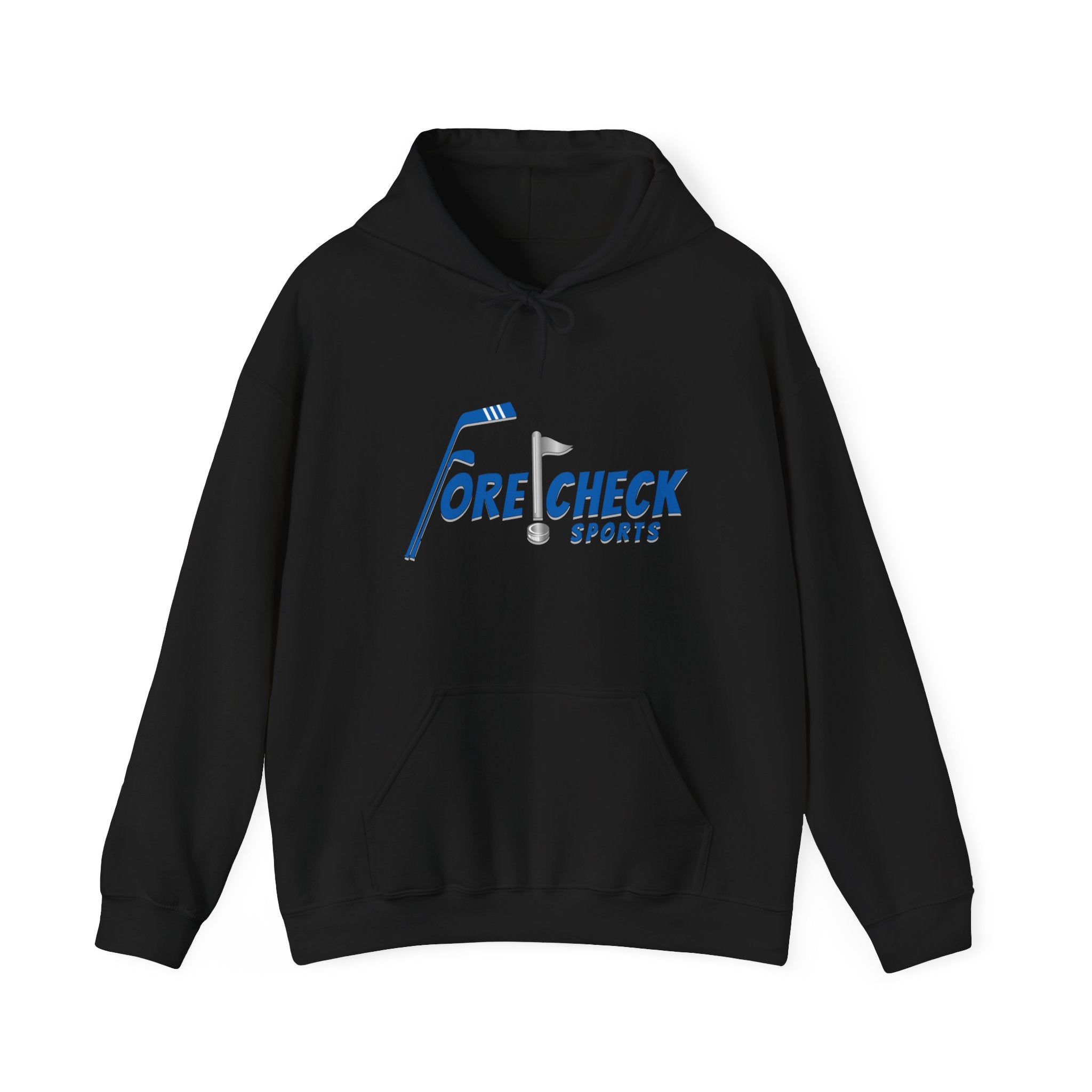 The Logo Hoodie Original