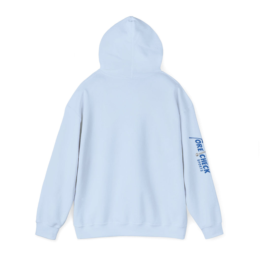 Iced Tee  Hoodie