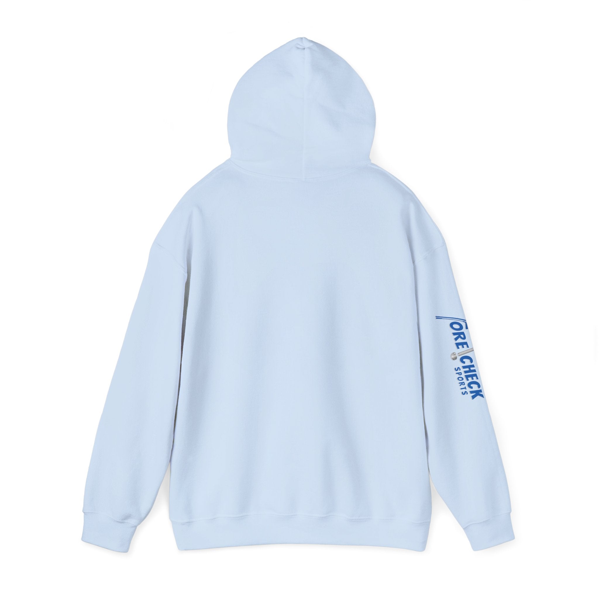 Iced Tee  Hoodie