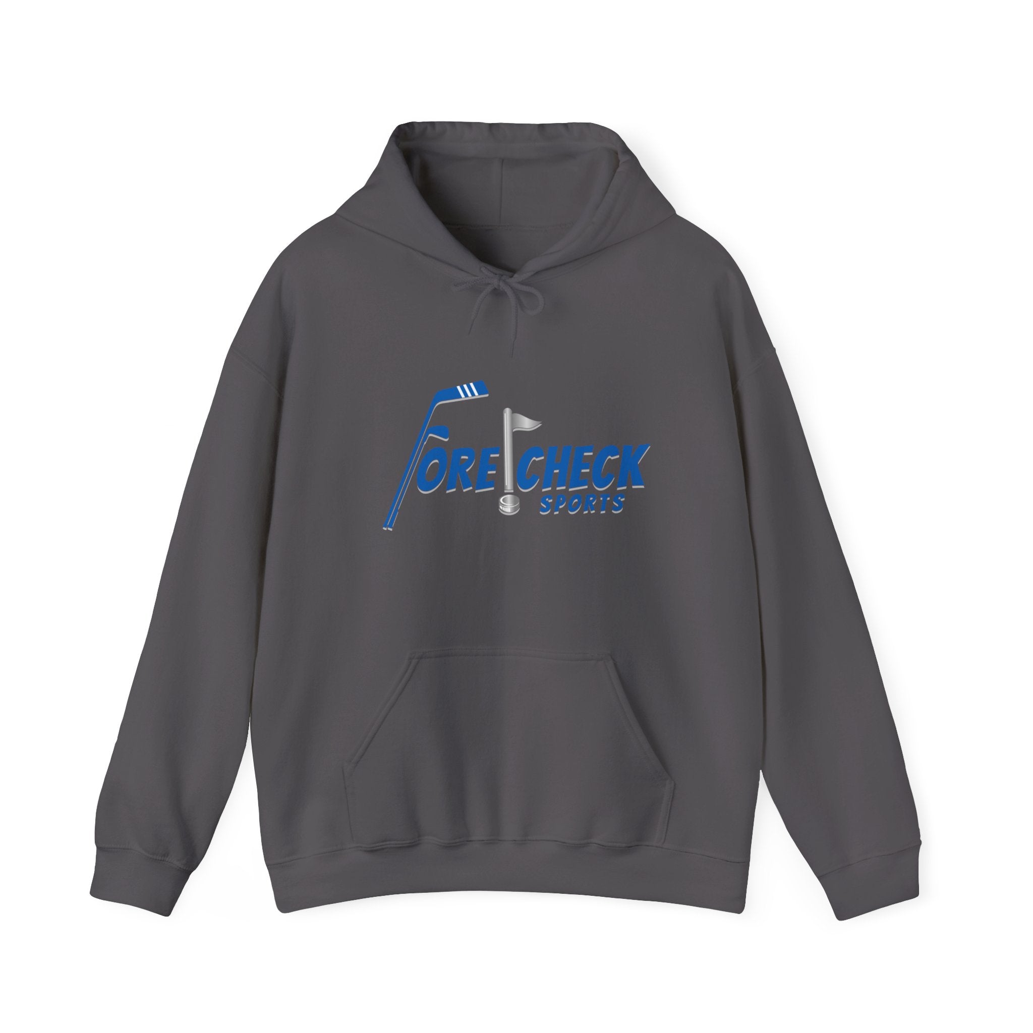 The Logo Hoodie Original