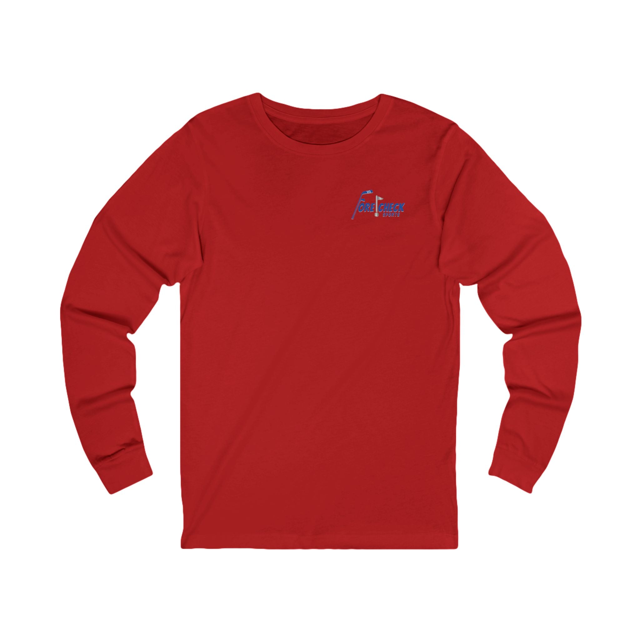 The Light Up Long Sleeve