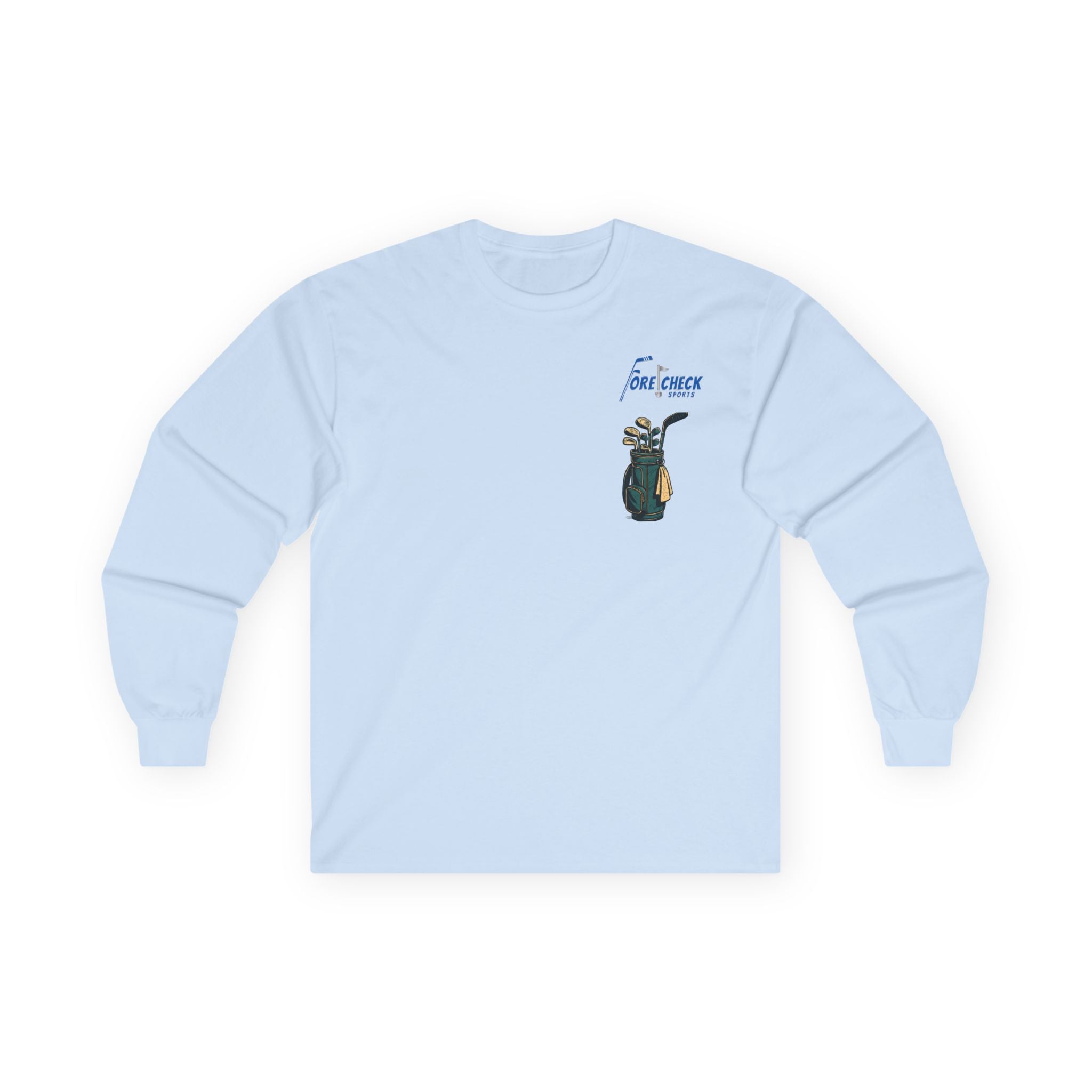 PenalTee Box Long Sleeve