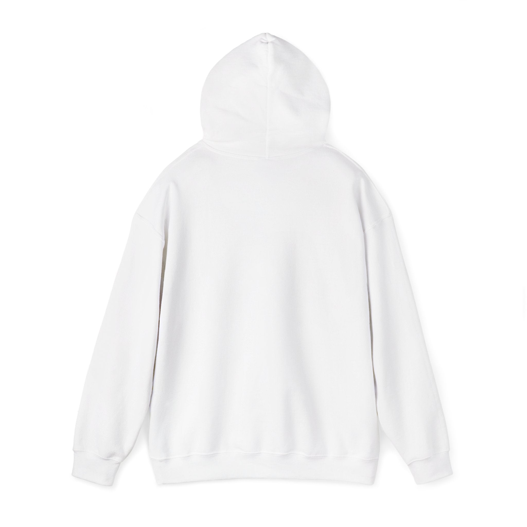 The Logo Hoodie Original