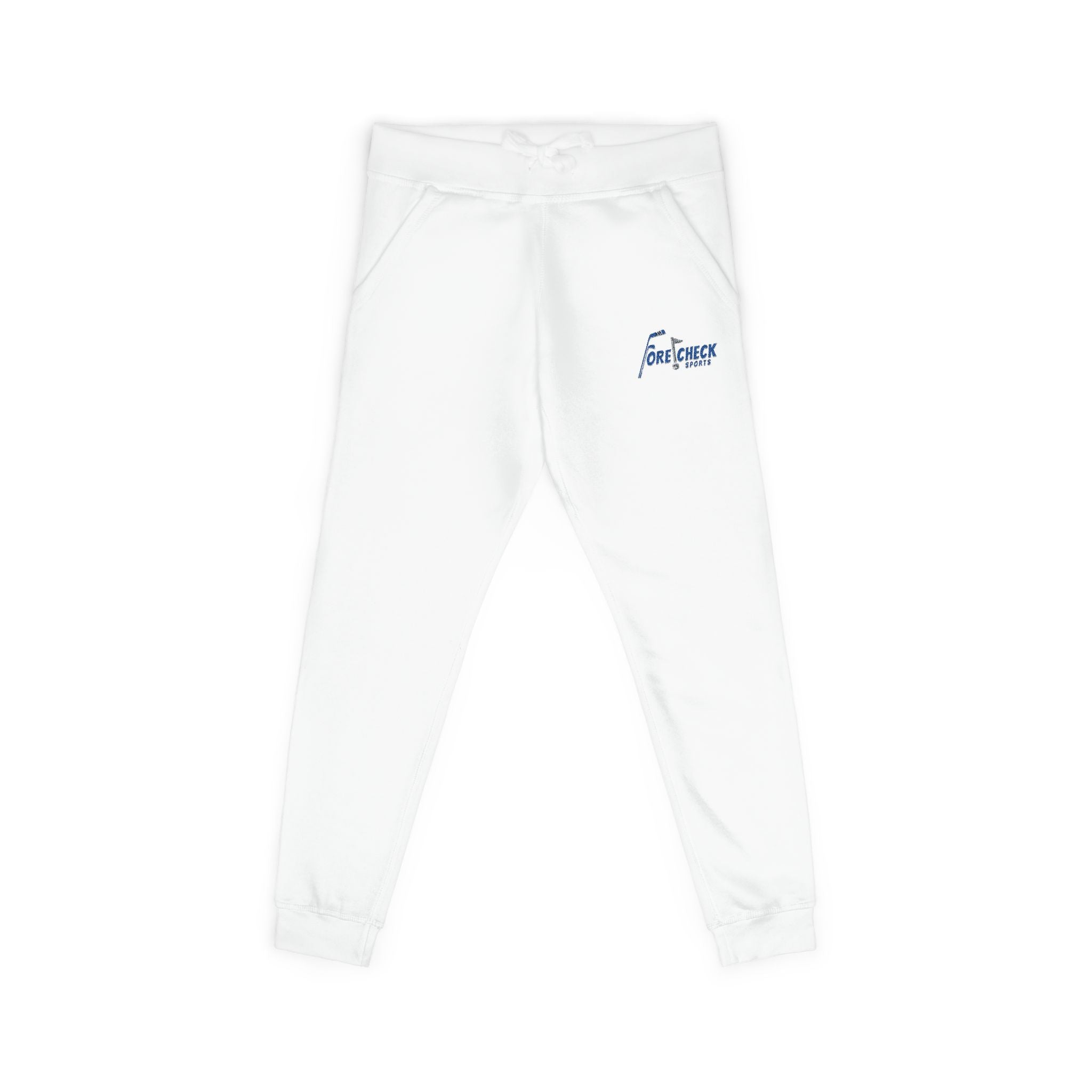 The Logo Joggers