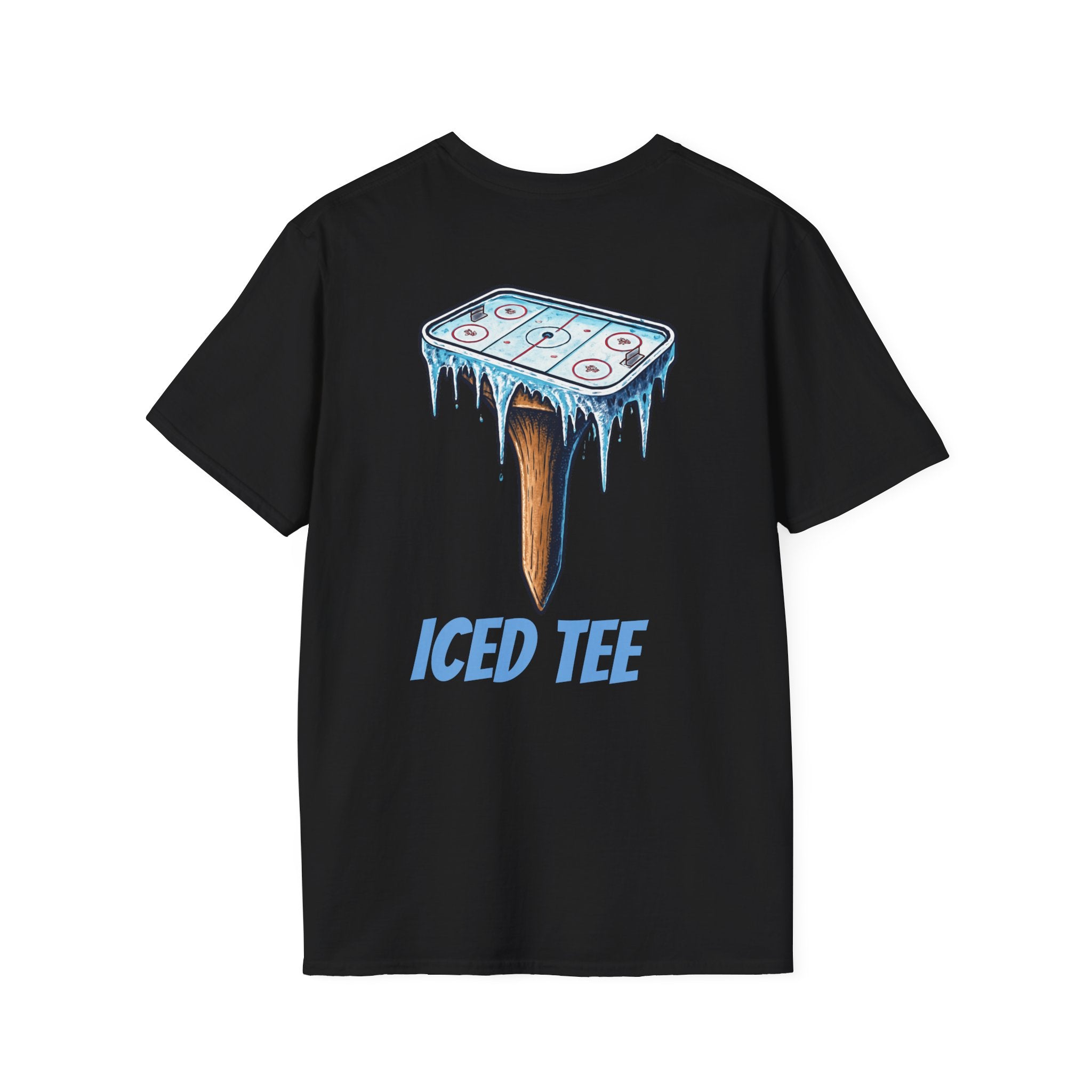 Iced Tee