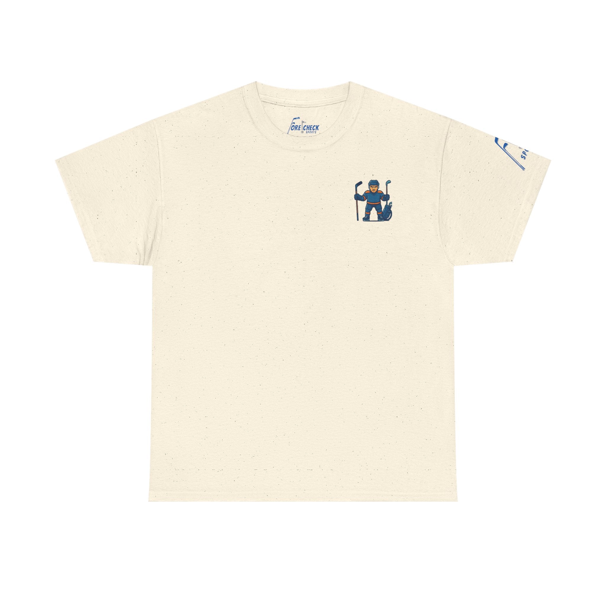 The Ice Hazard Tee