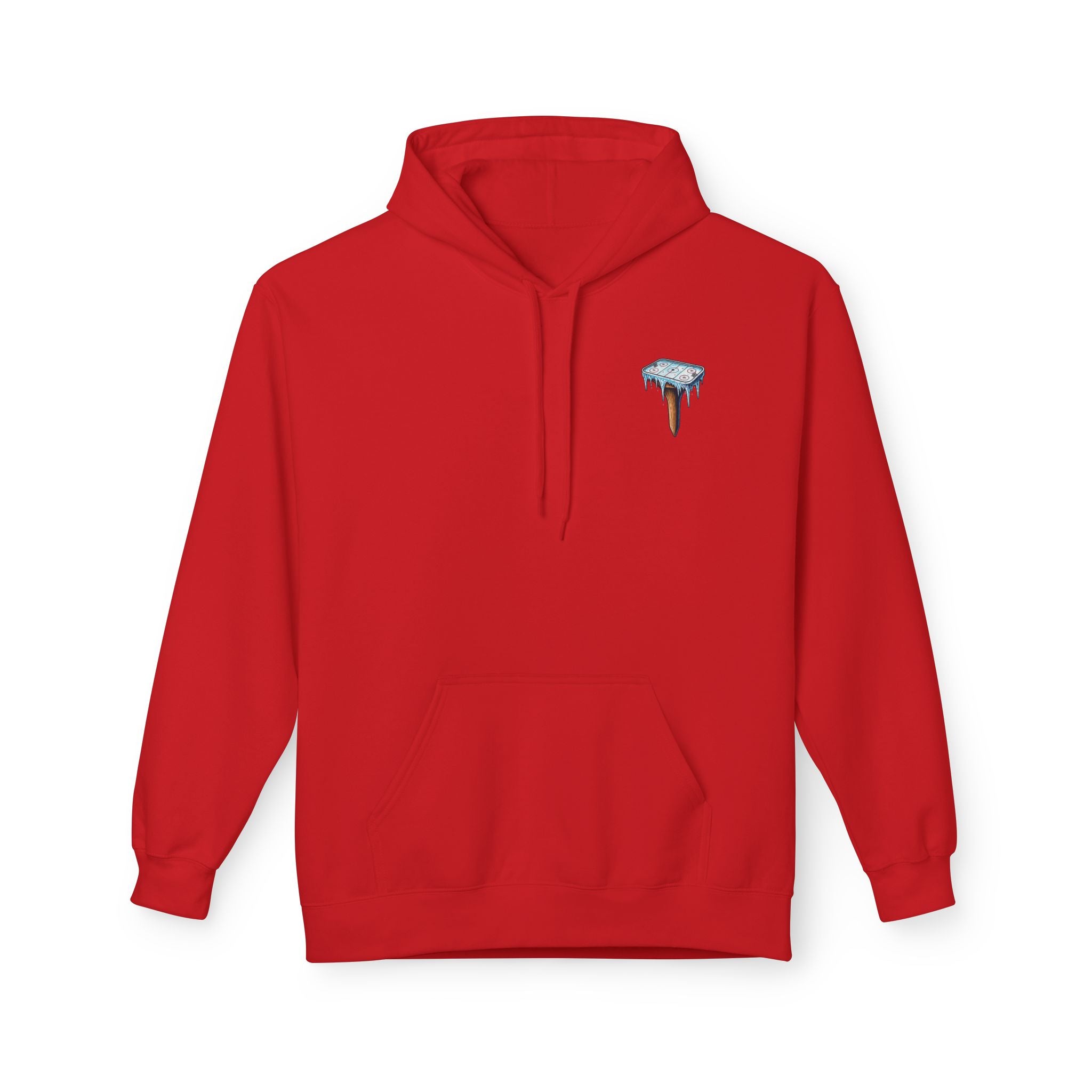 The Iced Tee Fleece