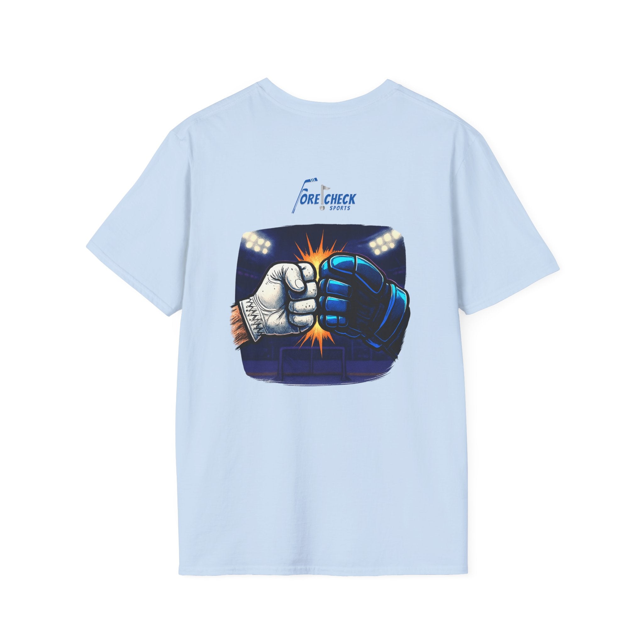 The Glove Affair Tee