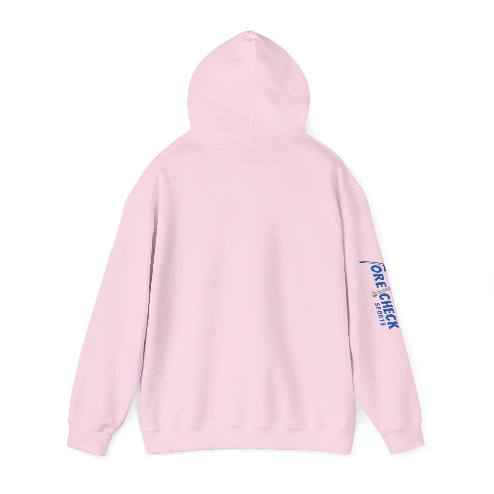 Iced Tee  Hoodie